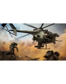 Battlefield 6 XBOX SERIES XS КЛЮЧ