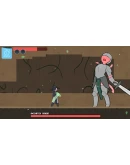 The Buried Pillars АВТОДОСТАВКА STEAM РОССИЯ