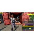 Salvage Shop Simulator АВТОДОСТАВКА STEAM РОССИЯ