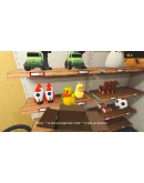 Salvage Shop Simulator АВТОДОСТАВКА STEAM РОССИЯ