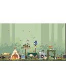 Mushroom Nook АВТОДОСТАВКА STEAM РОССИЯ