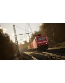 Train Sim World 6: Expert DB BR 145 Loco Add-On DLC АВТОДОСТАВКА STEAM РОССИЯ