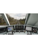 Train Sim World 6: Expert DB BR 145 Loco Add-On DLC АВТОДОСТАВКА STEAM РОССИЯ