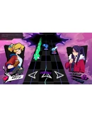 Rift of the NecroDancer: Музыкальный сборник VA-11 Hall-A АВТОДОСТАВКА STEAM РОССИЯ