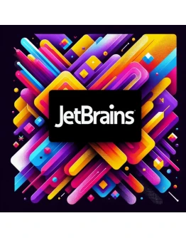 JetBrains All Product Pack 12 месяцев На Ваш аккаунт Инвайт