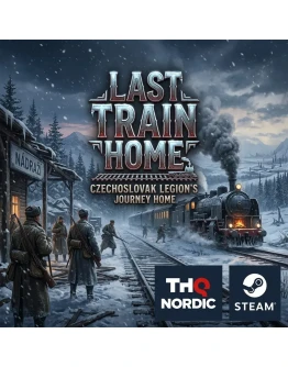 Last Train Home (Steam Ключ) Last Train Home (Steam Ключ)