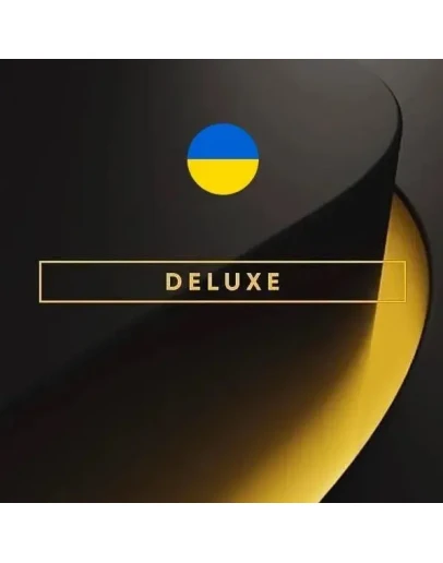 АККАУНТ SONY PLAYSTATION PS PLUS DELUXE 8мес + EA PLAY 9мес УКРАИНА