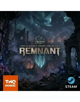 Remnant II (Steam Ключ)