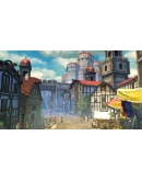 Tales of Berseria Remastered Nintendo Switch 1/2