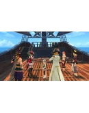 Tales of Berseria Remastered Nintendo Switch 1/2