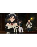 Tales of Berseria Remastered Nintendo Switch 1/2