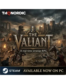 The Valiant (Steam Ключ) The Valiant (Steam Ключ)