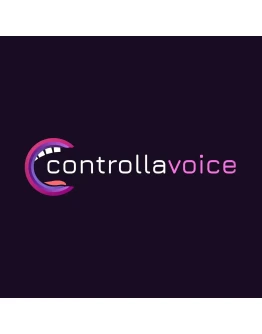 Controlla Voice - Basic/Plus/Creator - 1 - 12 месяцев