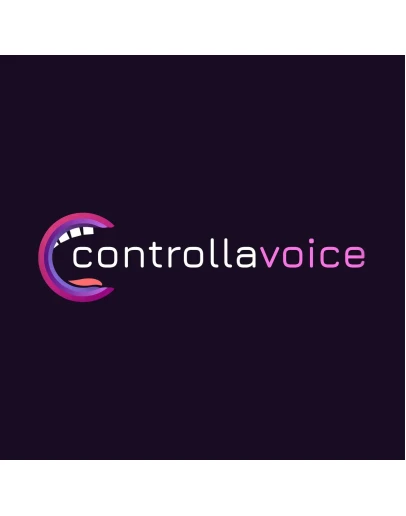 Controlla Voice - Basic/Plus/Creator - 1 - 12 месяцев