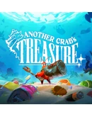 Another Crabs Treasure XBOX + ПК без входа в аккаунт (gift)