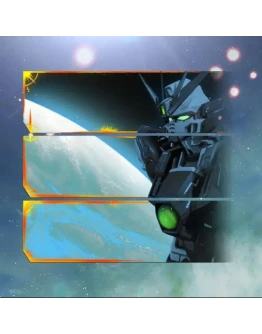 Apex LegendsDLC Gundam Wing Zero Trackers DLC