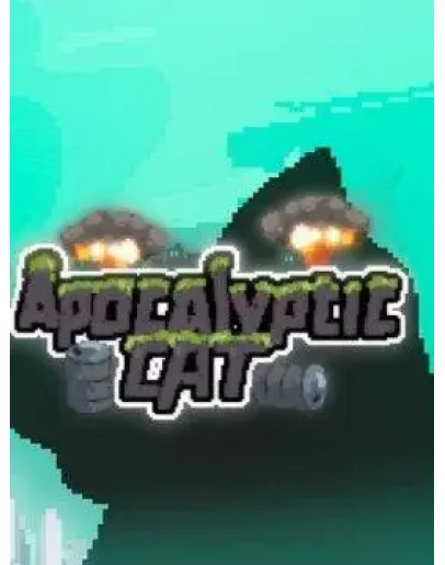 APOCALYPTIC CAT - КЛЮЧ STEAM - МГНОВЕННАЯ ДОСТАВКА - ГЛОБАЛЬНЫЙ APOCALYPTIC CAT - КЛЮЧ STEAM - МГНОВЕННАЯ ДОСТАВКА - ГЛОБАЛЬНЫЙ