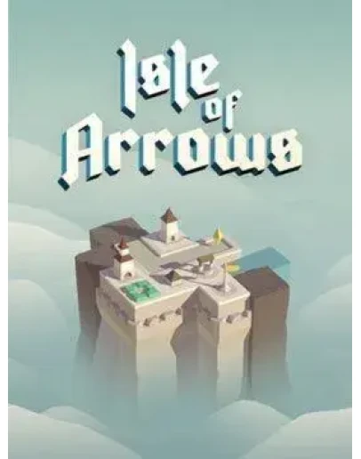 ISLE OF ARROWS - КЛЮЧ STEAM - МГНОВЕННАЯ ДОСТАВКА - ГЛОБАЛЬНЫЙ ISLE OF ARROWS - КЛЮЧ STEAM - МГНОВЕННАЯ ДОСТАВКА - ГЛОБАЛЬНЫЙ