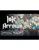 ISLE OF ARROWS - КЛЮЧ STEAM - МГНОВЕННАЯ ДОСТАВКА - ГЛОБАЛЬНЫЙ ISLE OF ARROWS - КЛЮЧ STEAM - МГНОВЕННАЯ ДОСТАВКА - ГЛОБАЛЬНЫЙ