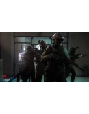 ZERO HOUR - КЛЮЧ STEAM - МГНОВЕННАЯ ДОСТАВКА