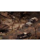 BROKEN ROADS - КЛЮЧ STEAM - МГНОВЕННАЯ ДОСТАВКА - ГЛОБАЛЬНЫЙ BROKEN ROADS - КЛЮЧ STEAM - МГНОВЕННАЯ ДОСТАВКА - ГЛОБАЛЬНЫЙ