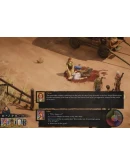 BROKEN ROADS - КЛЮЧ STEAM - МГНОВЕННАЯ ДОСТАВКА - ГЛОБАЛЬНЫЙ BROKEN ROADS - КЛЮЧ STEAM - МГНОВЕННАЯ ДОСТАВКА - ГЛОБАЛЬНЫЙ