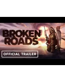 BROKEN ROADS - КЛЮЧ STEAM - МГНОВЕННАЯ ДОСТАВКА - ГЛОБАЛЬНЫЙ BROKEN ROADS - КЛЮЧ STEAM - МГНОВЕННАЯ ДОСТАВКА - ГЛОБАЛЬНЫЙ