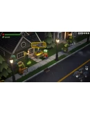 Zombieville USA 3D Выбор Региона Стим STEAM GIFT АВТО 24/7 ГАРАНТИЯ
