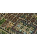 Anno 1404 - History Edition Выбор Региона Стим STEAM GIFT АВТО 24/7 ГАРАНТИЯ