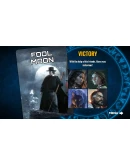 Dresden Files Cooperative Card Game Выбор Региона Стим STEAM GIFT АВТО 24/7 ГАРАНТИЯ