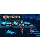 Scott Pilgrim vs. The World: The Gam Выбор Региона Стим STEAM GIFT АВТО 24/7 ГАРАНТИ