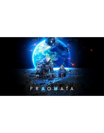PRAGMATA Deluxe Edition OFFLINE Forever