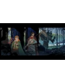 The Banner Saga Выбор Региона Стим STEAM GIFT АВТО 24/7 ГАРАНТИЯ