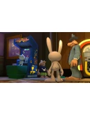Sam &amp Max: Beyond Time and Space Выбор Региона Стим STEAM GIFT АВТО 24/7 ГАРАНТИЯ