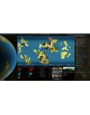 Galactic Civilizations III Выбор Региона Стим STEAM GIFT АВТО 24/7 ГАРАНТИЯ