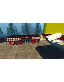 Pumping Simulator 2 Выбор Региона Стим STEAM GIFT АВТО 24/7 ГАРАНТИЯ