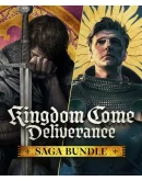 Crimson Desert Deluxe + Kingdom Come: Deliverance II + ИГРЫ XBOX АККАУНТ