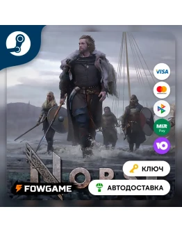 NORSE: Oath of Blood (РУ+СНГ) КЛЮЧ STEAM