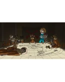 60 Parsecs! Выбор Региона Стим STEAM GIFT АВТО 24/7 ГАРАНТИЯ
