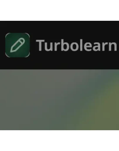 turbolearn Unlimited Официальное членство Пополнение подписки Учетная запись