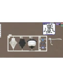 Mech Builder 3D Выбор Региона Стим STEAM GIFT АВТО 24/7 ГАРАНТИЯ