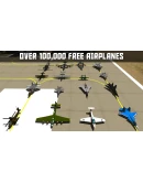 SimplePlanes Выбор Региона Стим STEAM GIFT АВТО 24/7 ГАРАНТИЯ