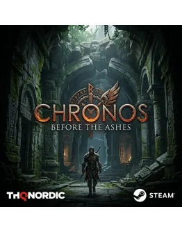 Chronos: Before the Ashes (Steam Ключ) Chronos: Before the Ashes (Steam Ключ)