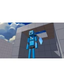 Fun with Ragdolls: The Game Выбор Региона Стим STEAM GIFT АВТО 24/7 ГАРАНТИЯ