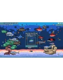 Chillquarium Выбор Региона Стим STEAM GIFT АВТО 24/7 ГАРАНТИЯ Chillquarium Выбор Региона Стим STEAM GIFT АВТО 24/7 ГАРАНТИЯ