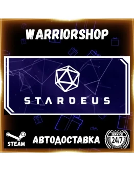 Stardeus Выбор Региона Стим STEAM GIFT АВТО 24/7 ГАРАНТИЯ