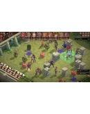 Bloodgrounds Выбор Региона Стим STEAM GIFT АВТО 24/7 ГАРАНТИЯ