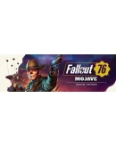 Fallout 76: Mojave Deluxe Edition (Steam Gift Россия)