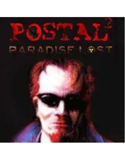 Postal 2: Paradise Lost DLC (Steam/Ключ/ Весь Мир)