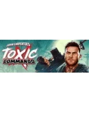 John Carpenter's Toxic Commando Steam Россия+KZ+UA+CIS+AR+TR+CN